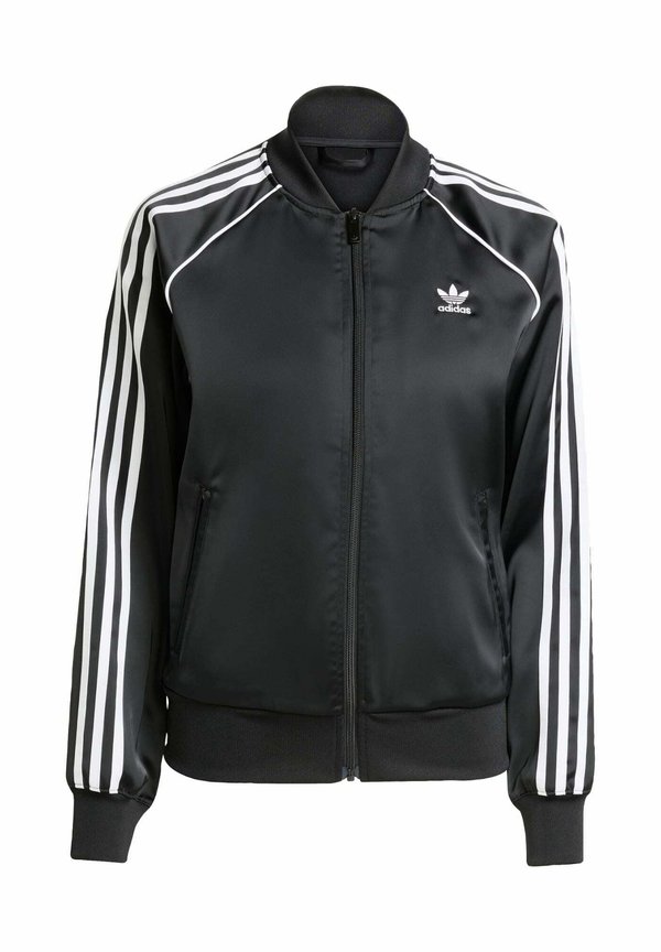 TRACK - Training jacket2
