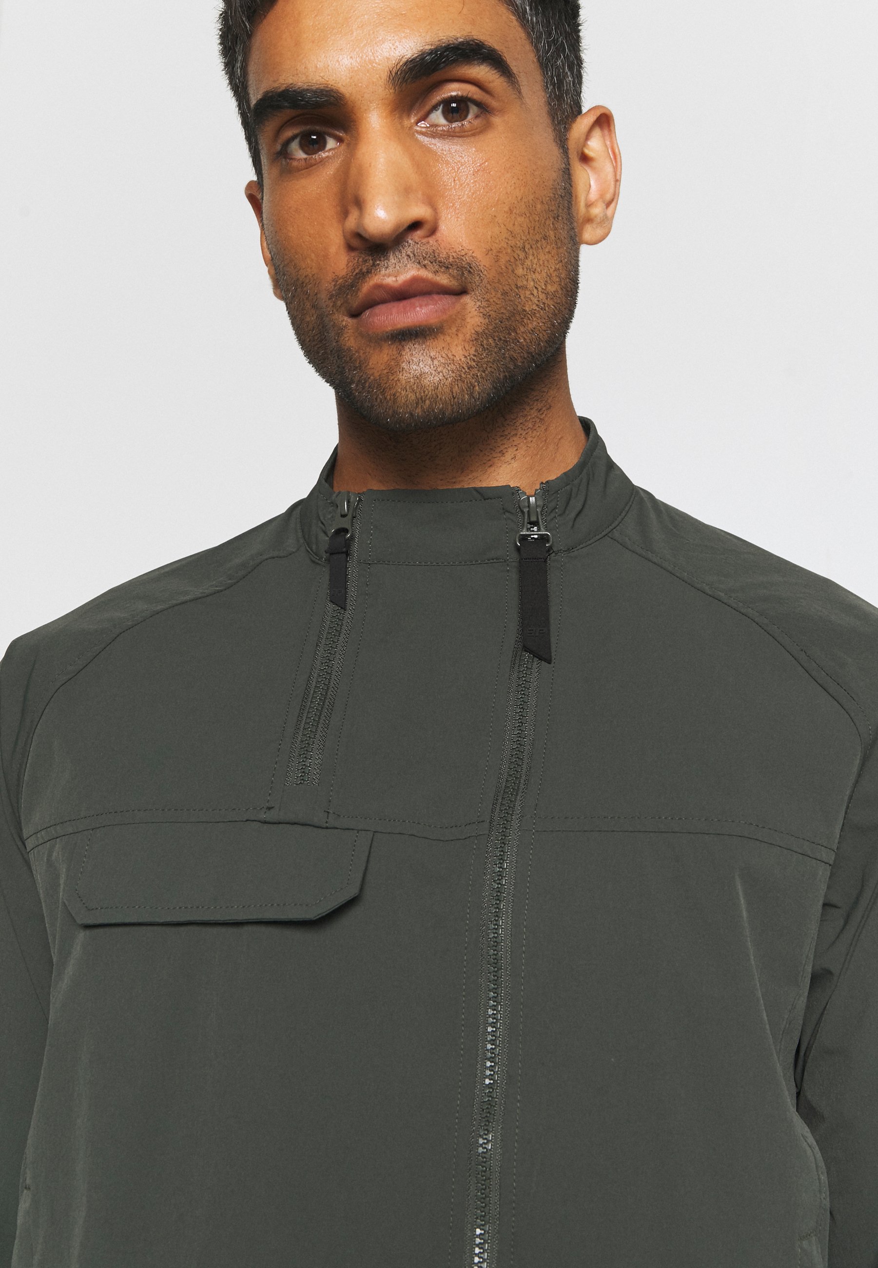 Men ALBERS - Waterproof jacket Men ALBERS - Waterproof jacket