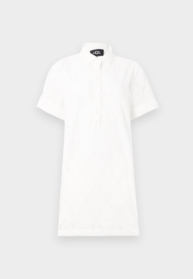 Ugg Jurk wit Ugg Jurk wit
