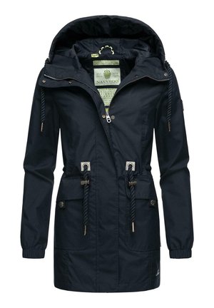 ÜBERGANGS NEOPHEE - Parka - dark blue