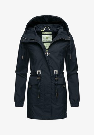 ÜBERGANGS NEOPHEE - Parka - dark blue