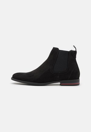 Pier One, Bottines - black