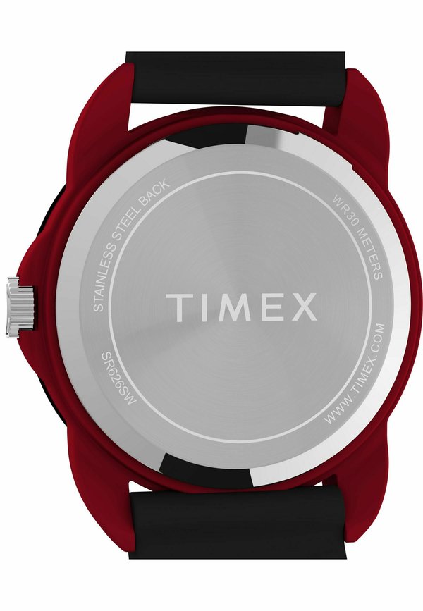 QUARTZ ANALOG – Uhr