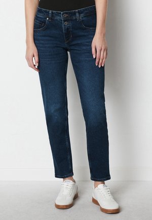 Jeans slim fit - blue