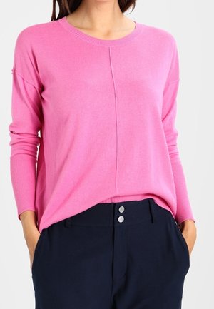 Trui - pink