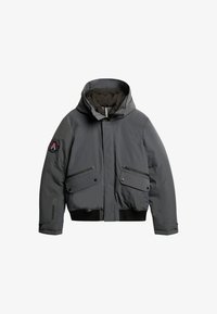 Niet geselecteerd, ebony