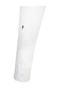 Seidensticker BUSINESS REGULAR FIT ELA - Businesshemd - weiss