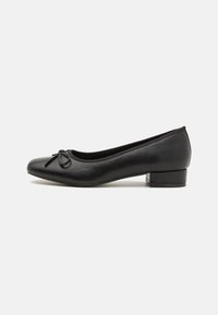 LUNAR - Sabrinas - black