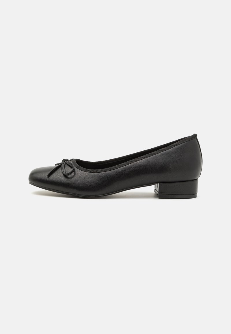 RAID LUNAR - Sabrinas - black