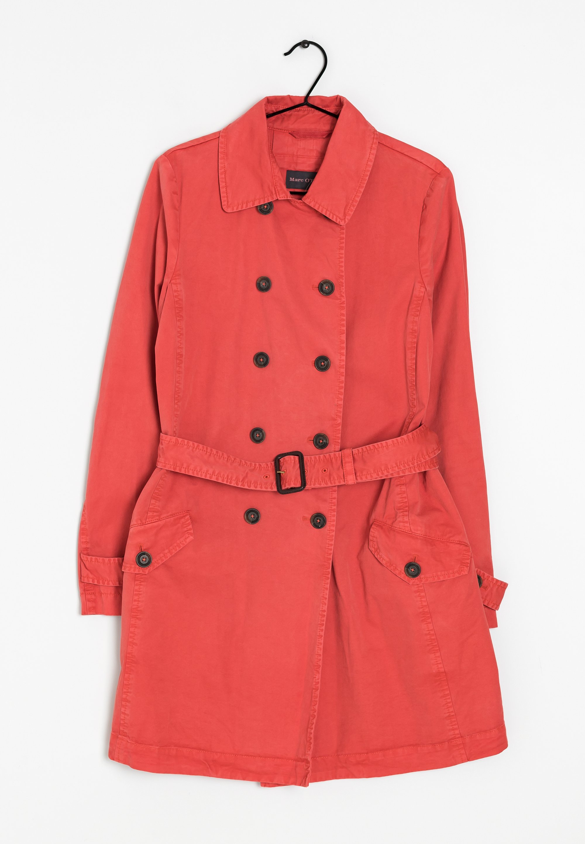 Damen Handtasche Pink S Oliver Taschen Zalando Kurzer Trenchcoat