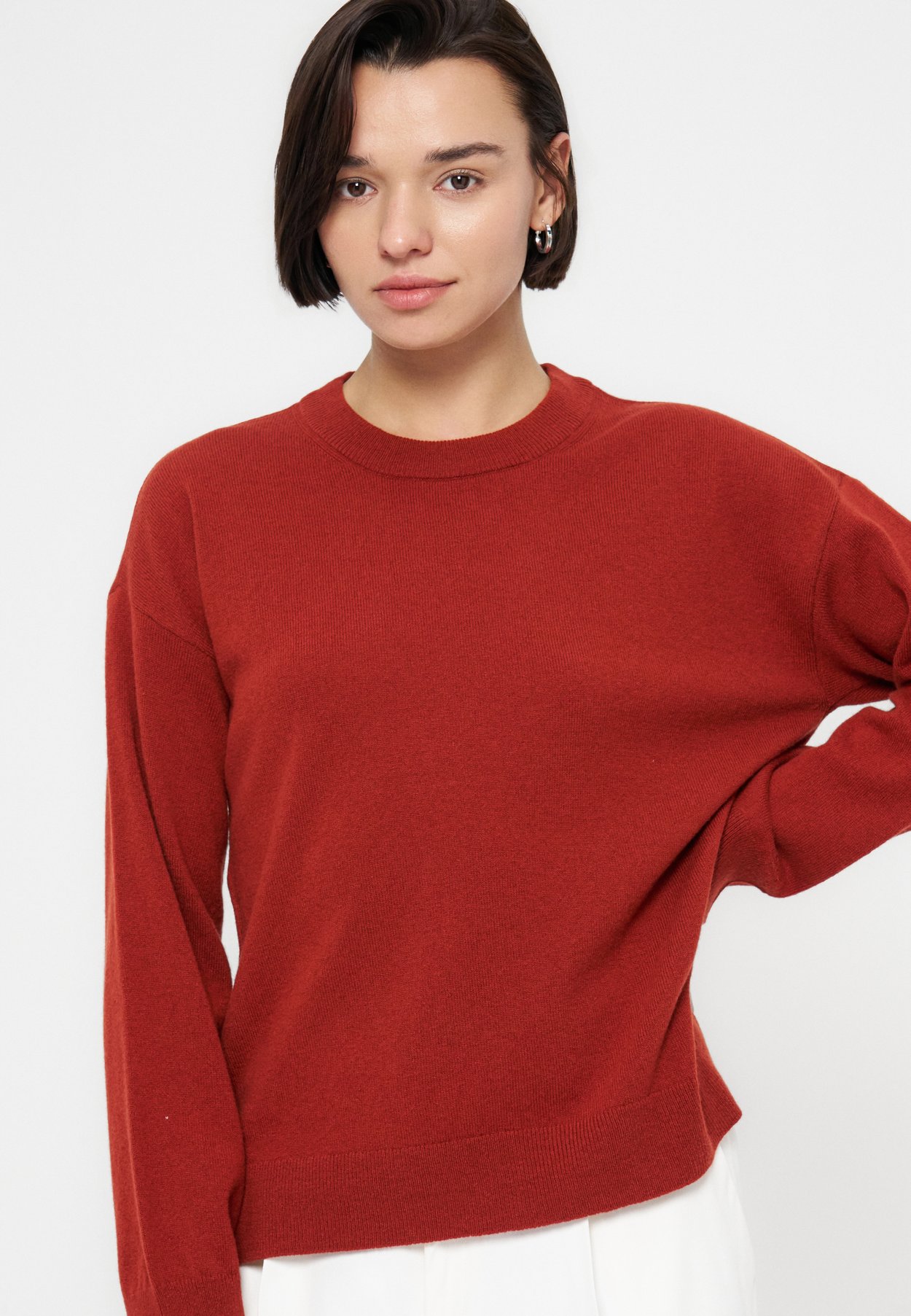 Strickpullover