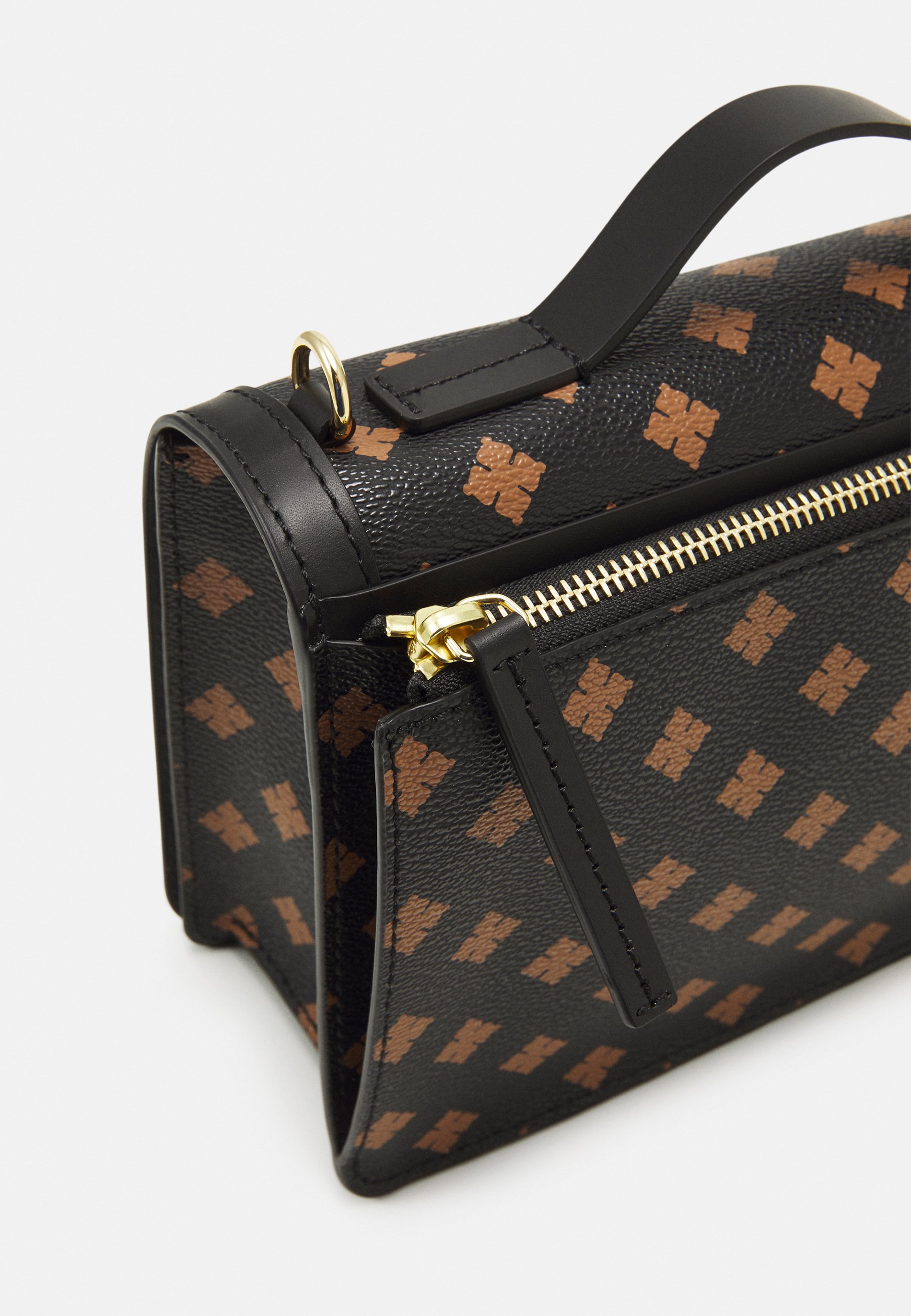 By Malene Birger LOENNA - Handtas - black/zwart - Zalando.nl