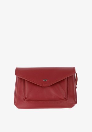 Golden Head, POLO RFID PROTECT BÖRSENTÄSCHCHEN 2850 UNISEX - Monedero - rot