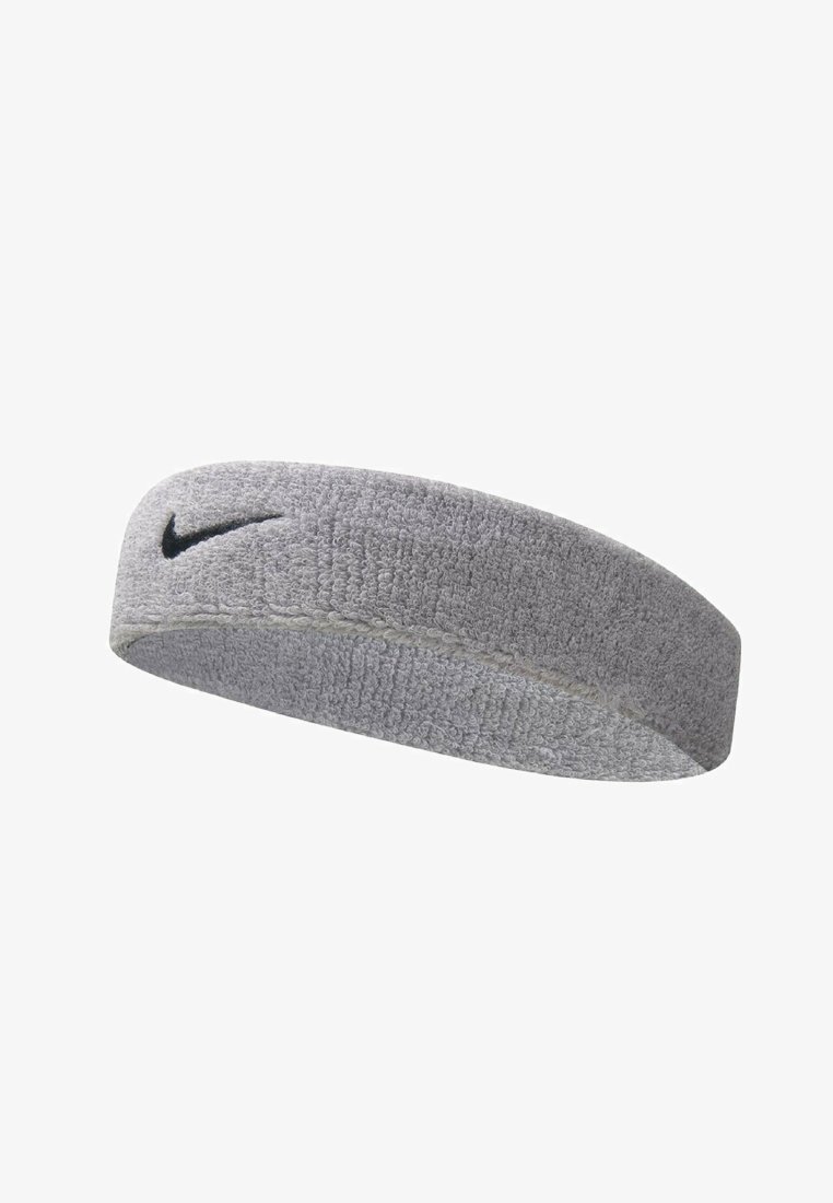 Nike Sportswear Paraorecchie - grauschwarz