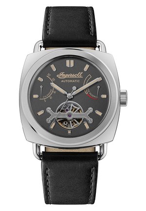 Ingersoll Uhr - schwarz