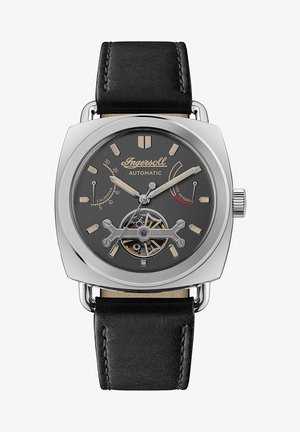 Ingersoll Uhr - schwarz