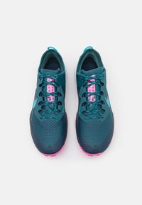 Nike Performance Zapatillas de trail running - teal