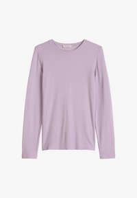 Niet geselecteerd, dusty lavender