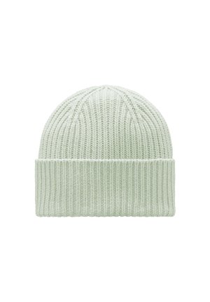 BEKY SOFT - Muts - pale jade