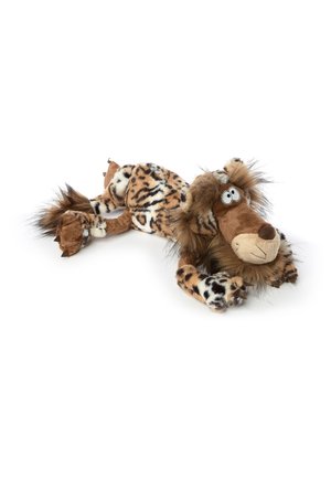 sigikid CHEEKY CHEETAH BEASTSTOWN - Peluche - braun