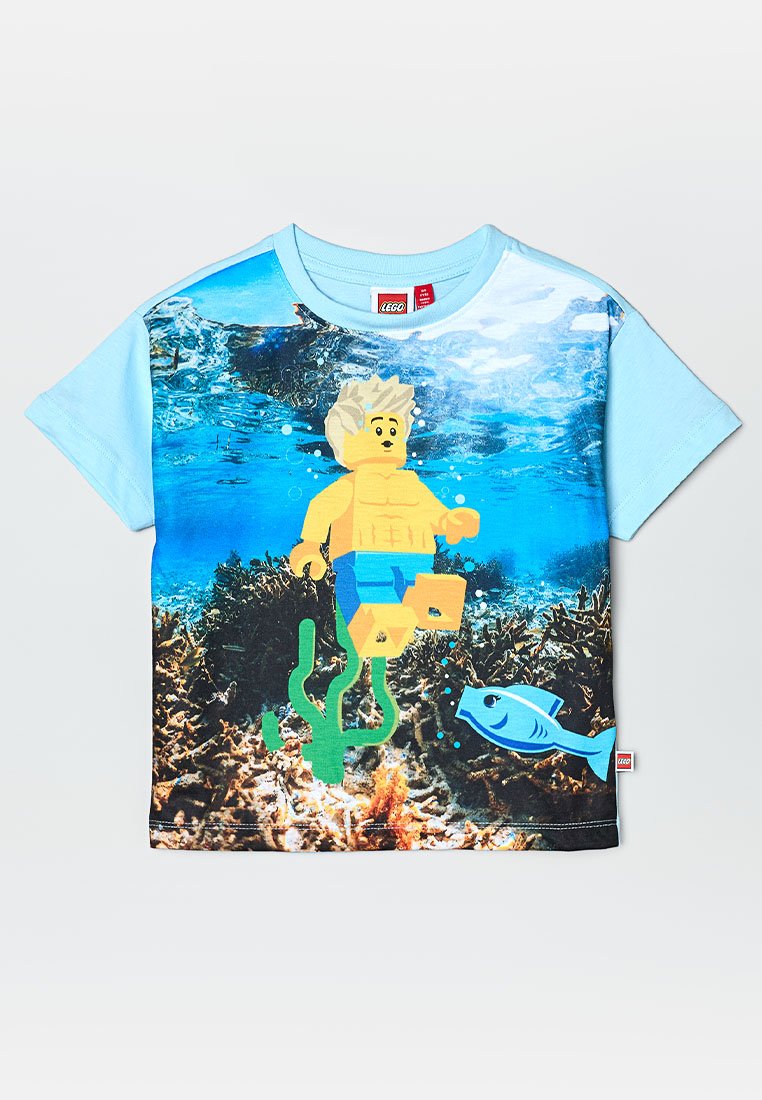 T-Shirt print
