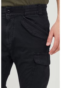 INDICODE JEANS IDNUVA - Bojówki