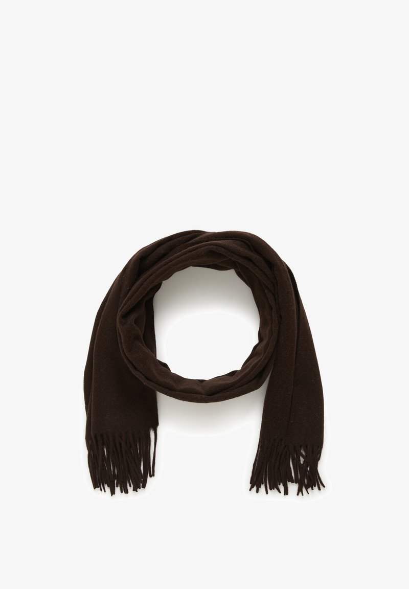 Part Two KITHA - Scarf - mole