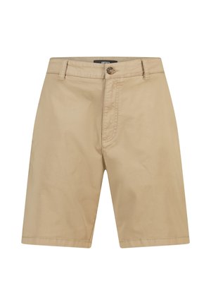 America Today, SHORTS - Shorts - brown