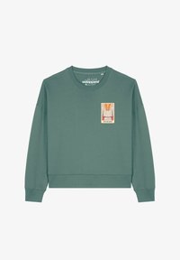 Geselecteerd, green bay