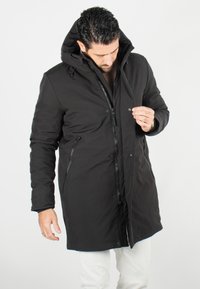 Paragoose Manteau d'hiver - black