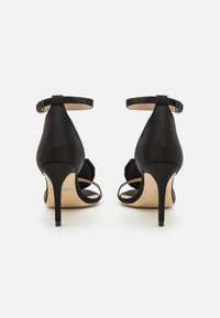 Custommade MAGGIE - Sandals - meteorite