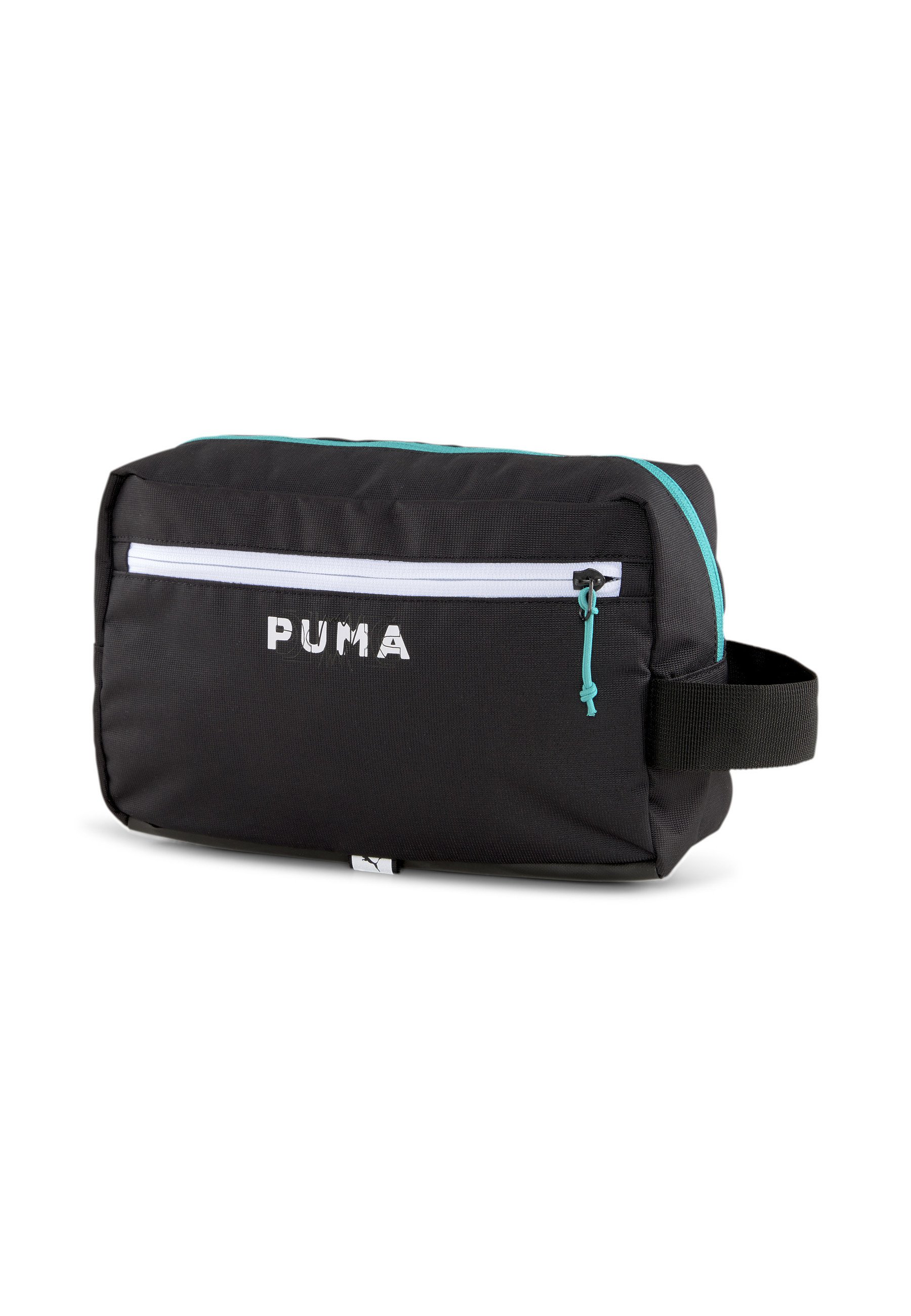 puma wash bag