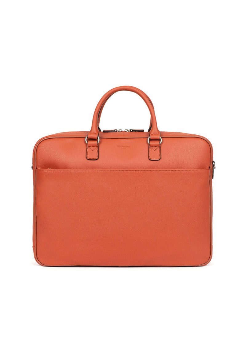 Hexagona CONFORT BUSINESS - Aktetas - orange confort
