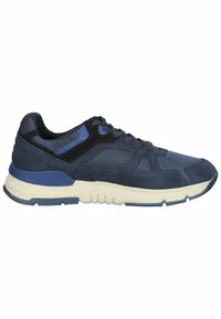 camel active Sneaker low - navy blue