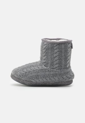 Anna Field, Chaussons - light grey