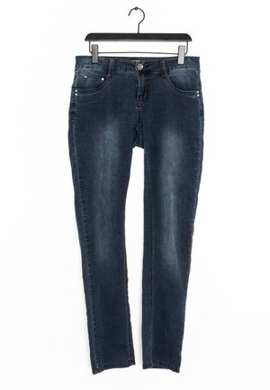 Jeans slim fit - blue