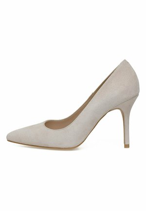 GOVA - Pumps - beige