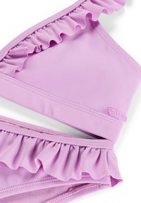 Shiwi BELLA SET - Bikini - sheer lilac