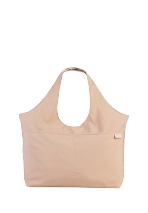 SHOPPER - Handtas - beige