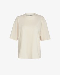 Não selecionado, broken white