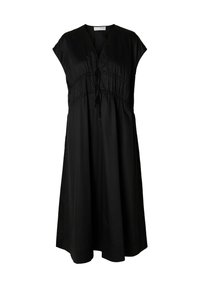 Unausgewählt, black
