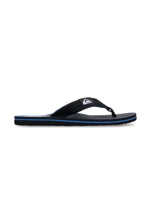 MOLOKAI LAYBACK 26 - Teensandalen - black tijuana
