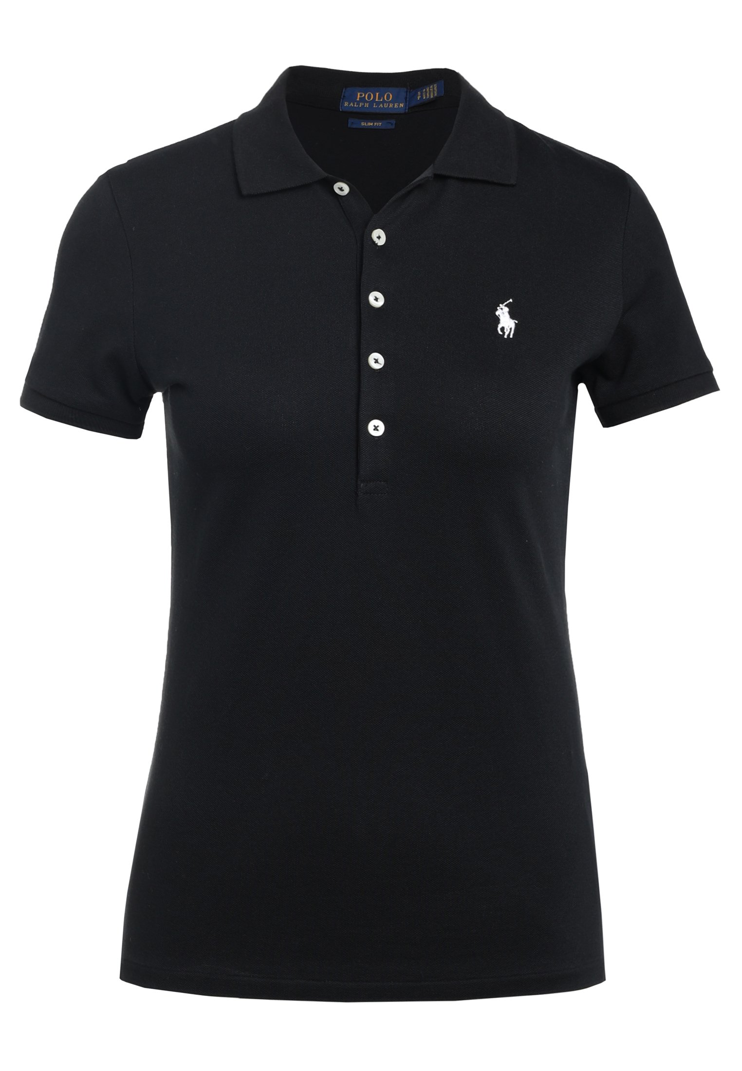 Polo Ralph Lauren Polo shirt - black 