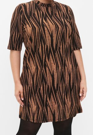 Robe de jour - black