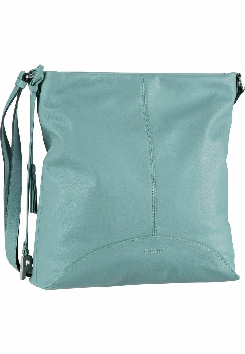 Damen Handtaschen | Picard Umhängetasche pine/grün - AB47474 Damen Handtaschen | Picard Umhängetasche pine/grün - AB47474