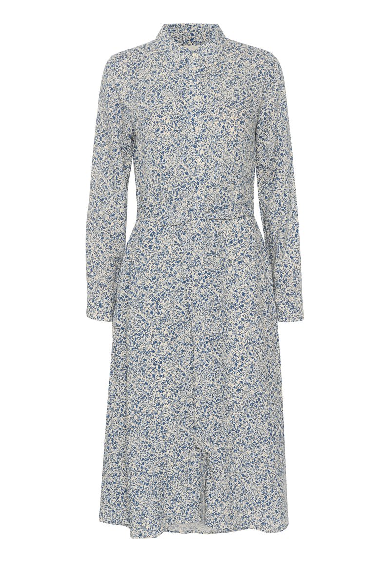 Part Two Blousejurk blauw