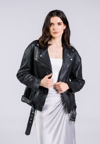 Freaky Nation ANUK - Blazer - moonless