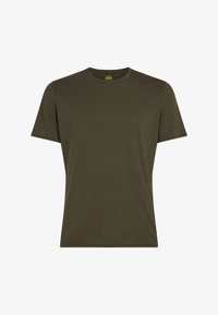 Niewybrane, dk loden