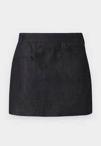 HARLEM - Farkkuhame - navy