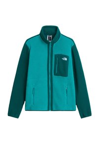 Nevybrané, restorative teal-pacific teal